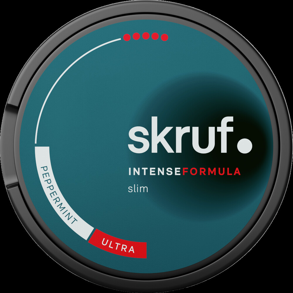intense formula ultra.