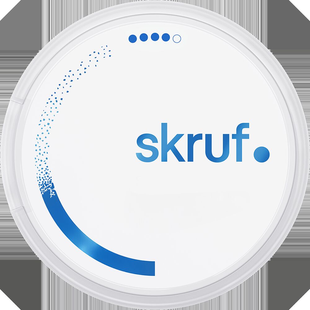 Produktpackshot von skruf 74 crystal size S