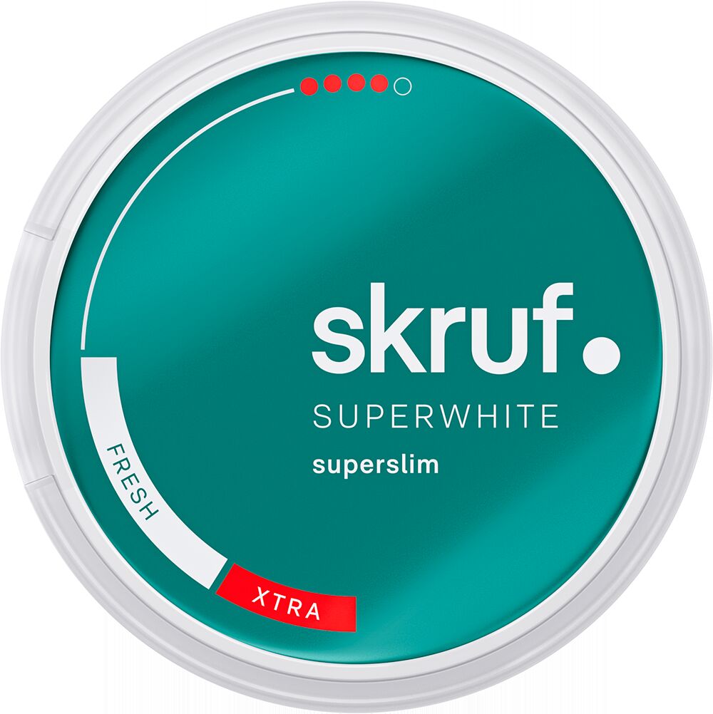 Produktpackshot von skruf 60 original size XS