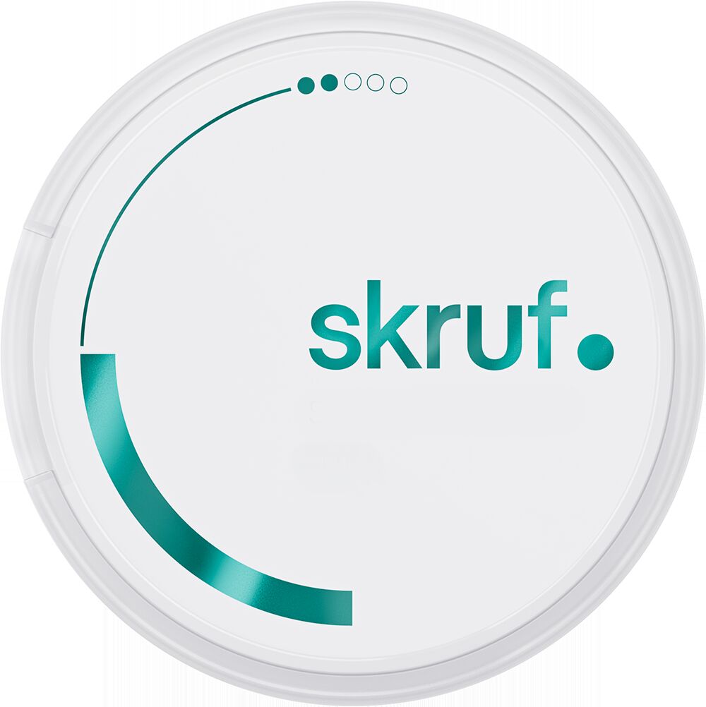 Produktpackshot von skruf 52 original size S