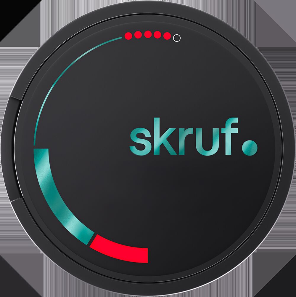 Produktpackshot von skruf 55 original size M