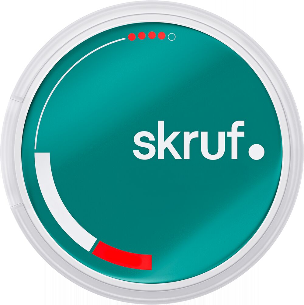 Produktpackshot von skruf 60 original size XS