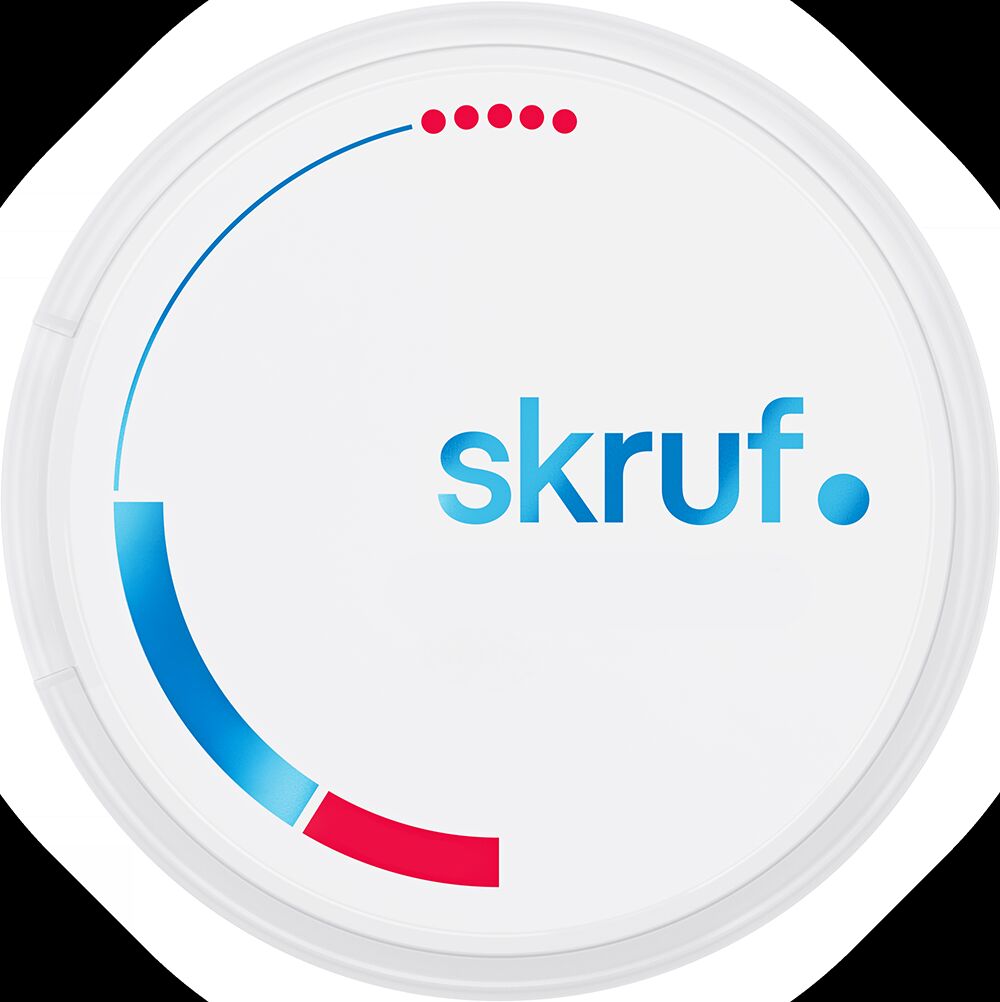 Produktpackshot von skruf 67 freeze size S