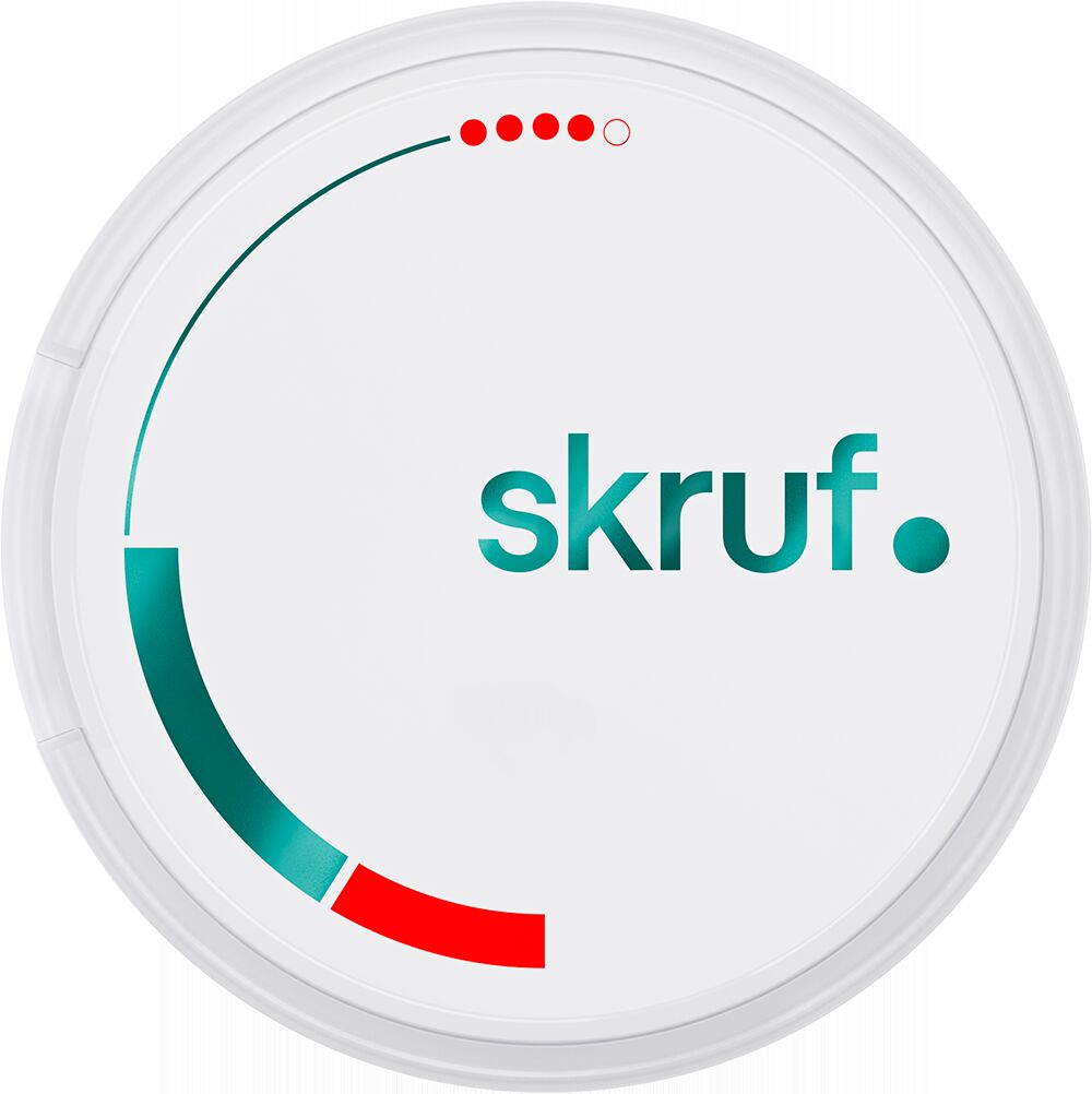 Produktpackshot von skruf 54 original size S