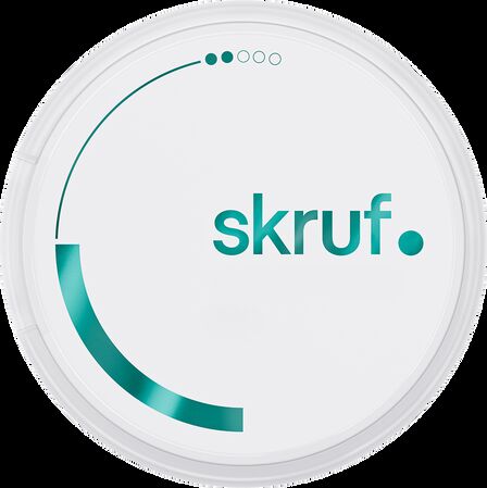 Produktpackshot von skruf 52 original size S