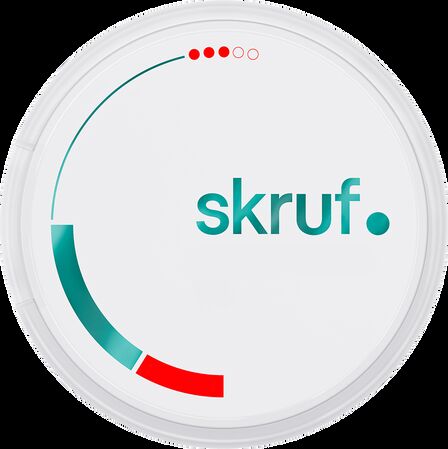 Produktpackshot von skruf 53 original size S