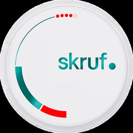 Produktpackshot von skruf 54 original size S