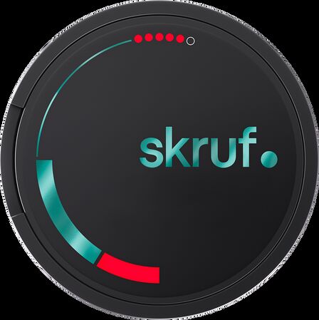 Produktpackshot von skruf 55 original size M