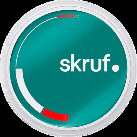 Produktpackshot von skruf 60 original size XS