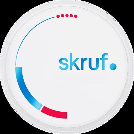Produktpackshot von skruf 67 freeze size S