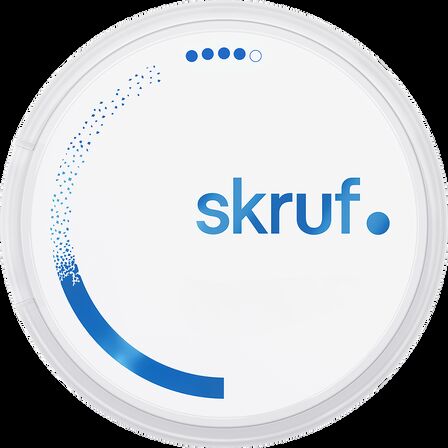 Produktpackshot von skruf 74 crystal size S