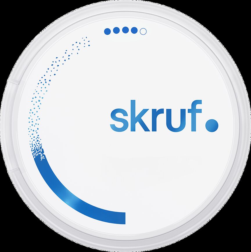Produktpackshot von skruf 74 crystal size S